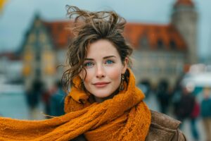 Picture of Klara Weber